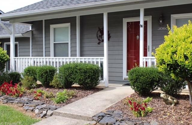 3060 Windchase Court - 3060 Windchase Court, High Point, NC 27265