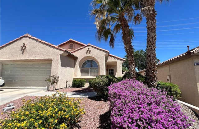 Summerlin 1 Story home! - 10684 Windrose Point Avenue, Las Vegas, NV 89144