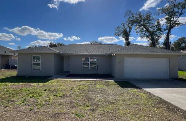 Available now! Beautiful 3 BD/2BA Home in Belleview!! photos photos