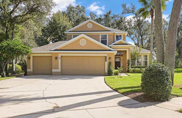 3202 STONEBRIDGE TRAIL - 3202 Stonebridge Trail, Valrico, FL 33596