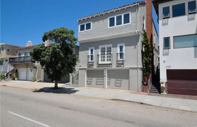 401 15th Street - 401 15th Street, Manhattan Beach, CA 90266