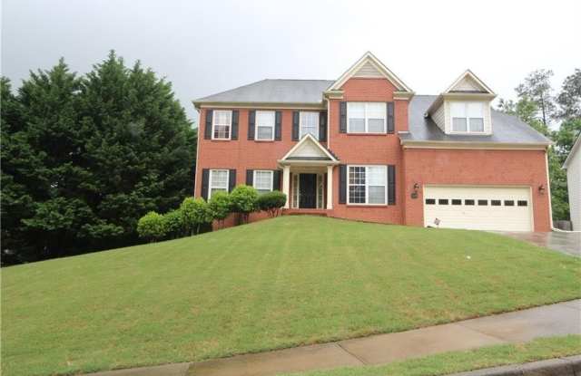 1594 Hampton Hollow Trail photos photos