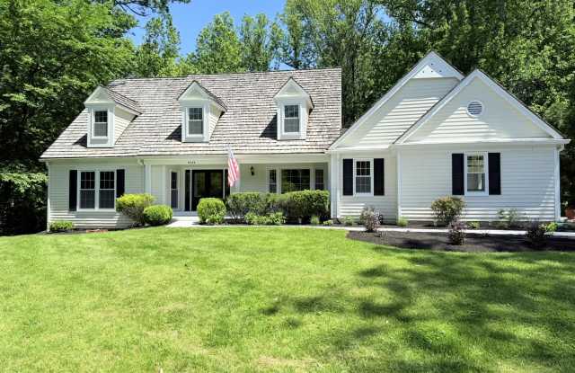 9248 Wood Glade Drive - 9248 Wood Glade Drive, McLean, VA 22066