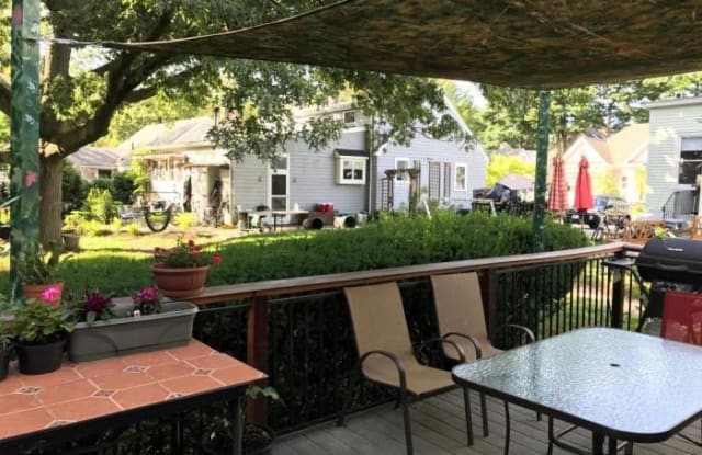 110 Waverley St. - 110 Waverley Street, Belmont, MA 02478