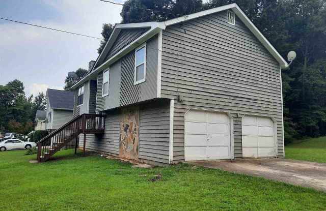 2542 Winding Creek Drive - 2542 Winding Creek Drive, Lithia Springs, GA 30122
