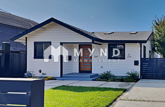 2114 8th St Unit A - 2114 Eighth Street, Berkeley, CA 94710