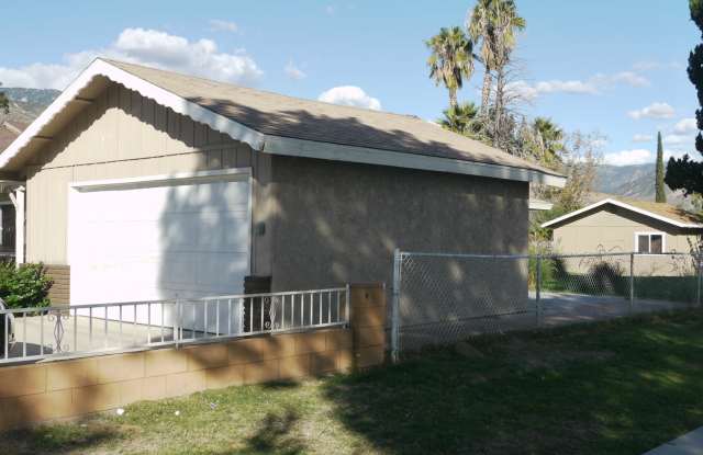Charming 3-Bedroom Home with Upgraded Kitchen  Spacious Backyard in San Bernardino photos photos