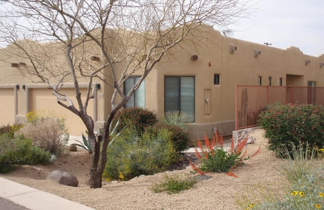 6034 E KNOLLS Drive E - 6034 E Knolls Dr, Cave Creek, AZ 85331
