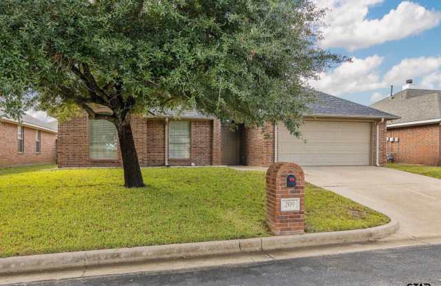 209 Cass Cir - 209 Cass Circle, Smith County, TX 75762