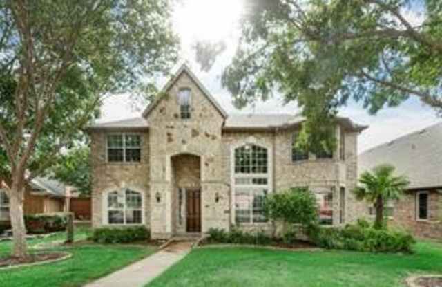 925 Mont Cascades Drive - 925 Mont Cascades Drive, Rockwall, TX 75087