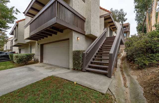 Spacious SDSU Townhome For Rent! photos photos