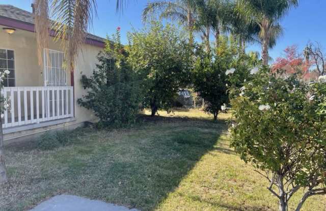 369 East 17th Street - 369 East 17th Street, San Bernardino, CA 92404