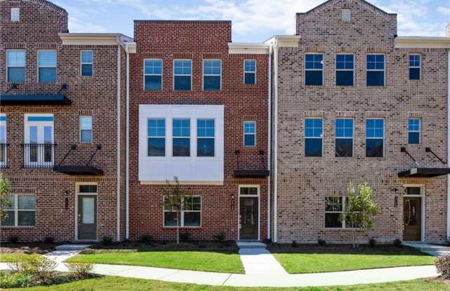1758 Samantha Bend - 1758 Samantha Bend, Chamblee, GA 30341