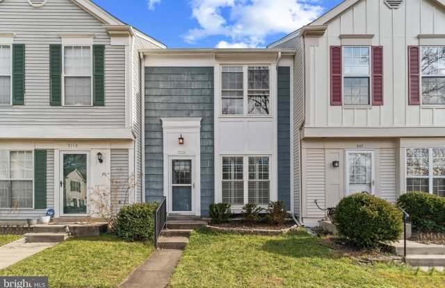 7115 STRAWN Court Gallery 1