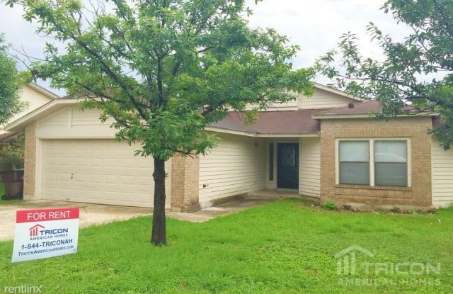 7431 Longing Trail - 7431 Longing Trail, Bexar County, TX 78244