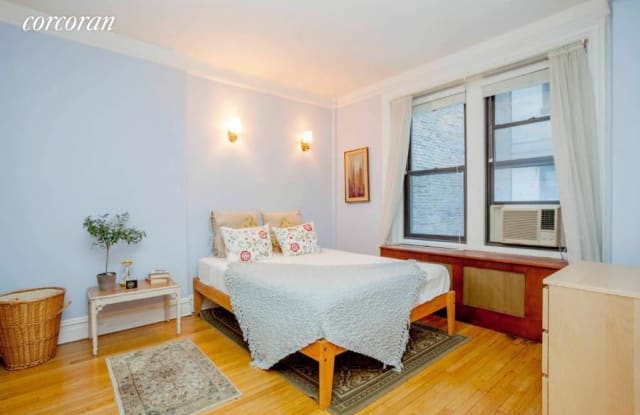 135 West 58th Street - 135 West 58th Street, New York City, NY 10019