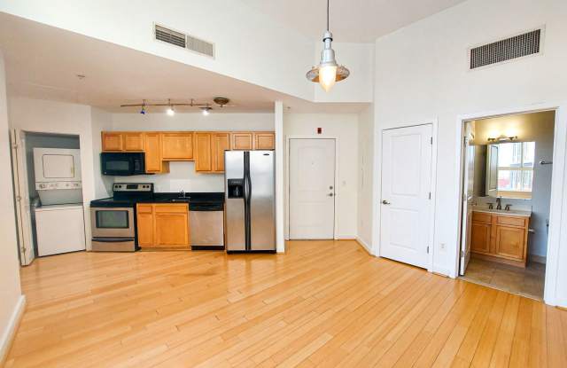 Modern and Bright 1 BR 1 BA in 16th St Heights photos photos Modern and Bright 1 BR 1 BA in 16th St Heights photos photos