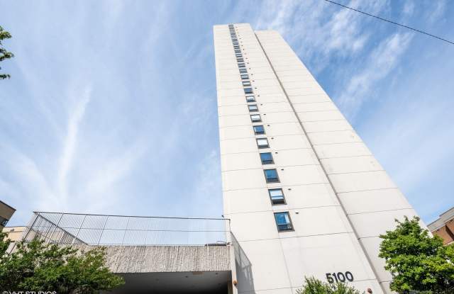 5100 N Marine Drive photos photos