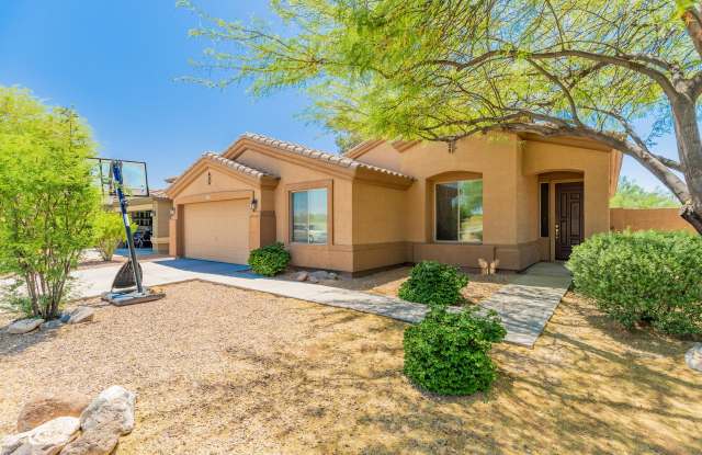 35414 N 32ND Drive - 35414 North 32nd Drive, Phoenix, AZ 85086