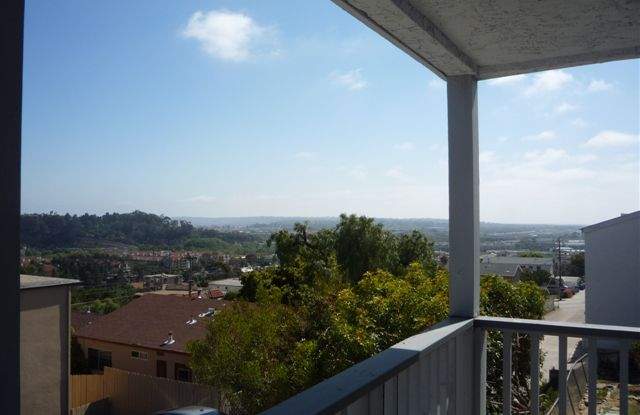 Gorgeous views from this Linda Vista Condo! photos photos