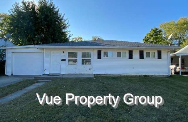 4738 North Kitley Avenue - 4738 North Kitley Avenue, Lawrence, IN 46226