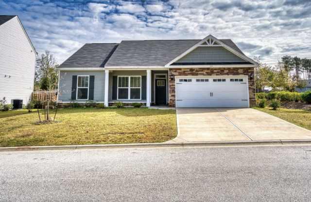 103 Swinton Pond Rd - 103 Swinton Pond Rd, Columbia County, GA 30813