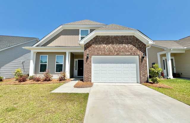 Pristine 3BR/3BA Home with Community Pool & Fenced Yard in Northeast Columbia! Available June 12th! photos photos