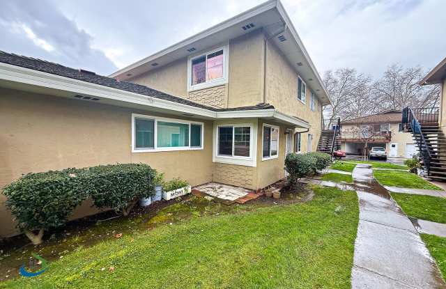 $2895 - 2 Bed/1 Bath Townhome in North San Jose-Near Lightrail photos photos