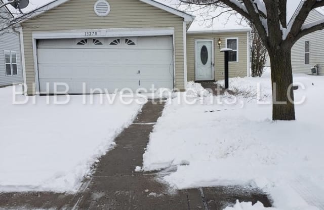 13270 North Brick Chapel Drive - 13270 N Brick Chapel Dr, Morgan County, IN 46113