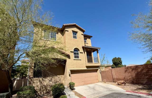 3 story in Silverado Ranch photos photos