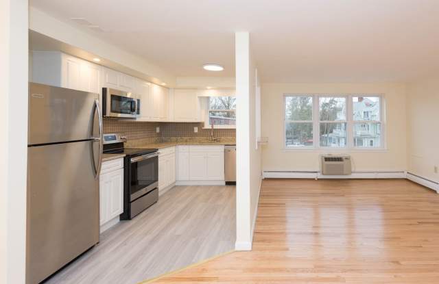 Eli Whitney Apartments Gallery 3