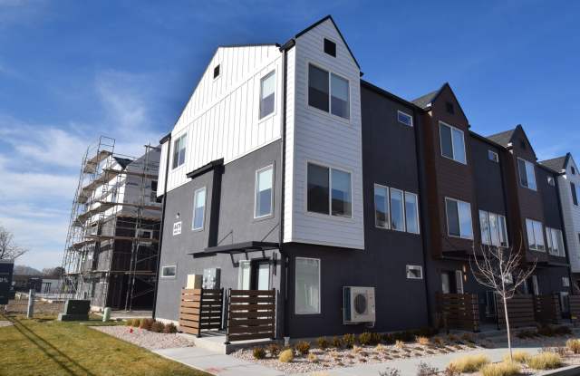 BRAND NEW 2 Bedroom Home in Millcreek!! photos photos