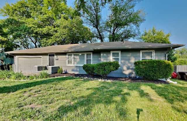 3409 S Maywood Ct - 3409 South Maywood Avenue, Independence, MO 64052
