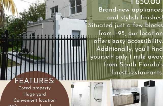 7545 NW 3rd Ave photos photos