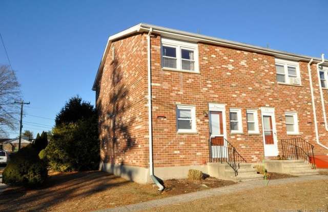 43 Hiltbrand Road - 43 Hiltbrand Road, Bristol, CT 06010