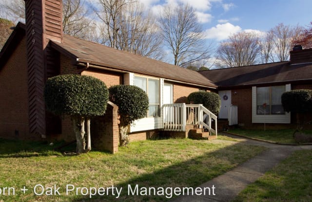 2829 Seclusion Court Unit A - 2829 Seclusion Court, Raleigh, NC 27612