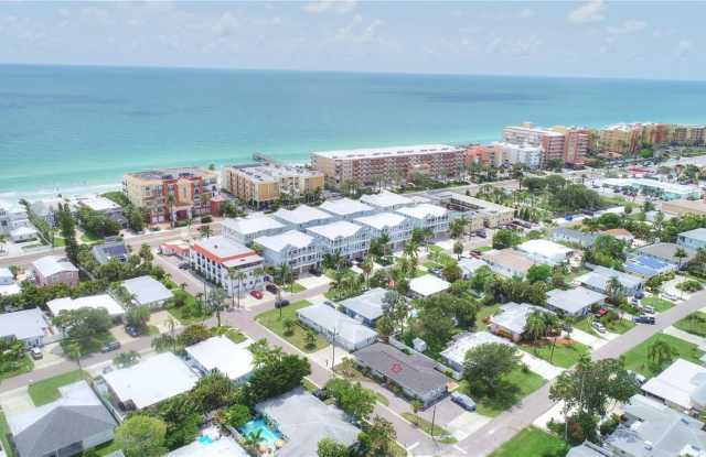 104 163RD AVENUE - 104 163rd Avenue, Redington Beach, FL 33708