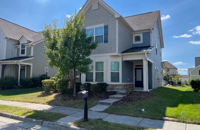 1017 Oatney Ridge Ln - 1017 Oatney Ridge Lane, Morrisville, NC 27560
