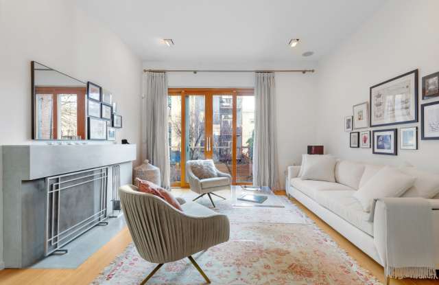 112 West 118th Street - 112 West 118th Street, New York City, NY 10026