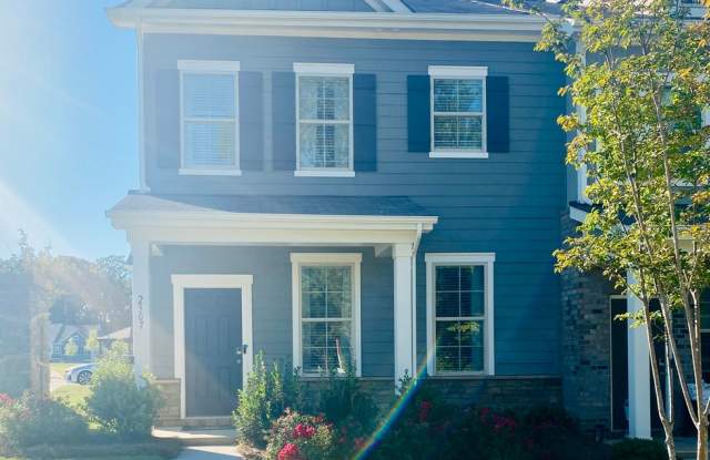3BR/2.5BA Townhouse in Matthews. photos photos