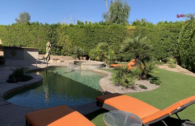 80960 Gentle Breeze Drive - 80960 Gentle Breeze Drive, Indio, CA 92201