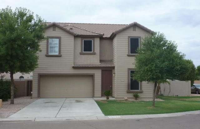 40657 N ANCONA Court - 40657 North Ancona Court, San Tan Valley, AZ 85140