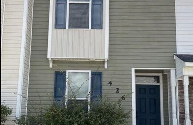 426 Caldwell Loop - 426 Caldwell Loop, Jacksonville, NC 28546