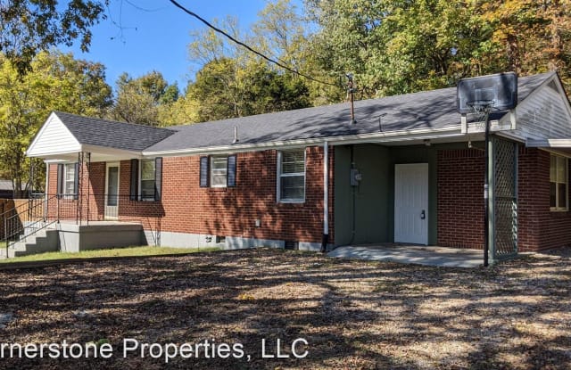 920 Due West Ave - 920 Due West Avenue, Nashville, TN 37115