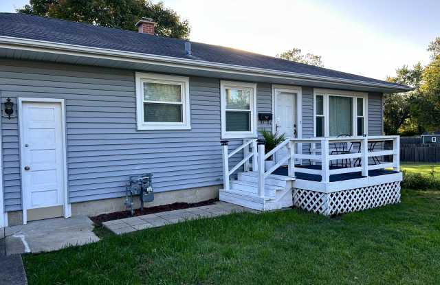 103 Cherry St - 103 Cherry Street, Cary, IL 60013