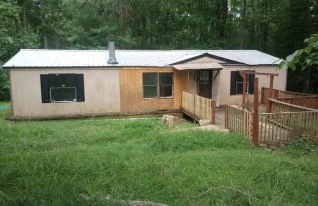 145 Barnyard Road - 145 Barnyard Road, Laurens County, SC 29645