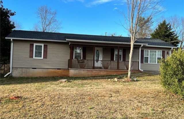 2509 MUD CREEK Road - 2509 Mud Creek Road, Habersham County, GA 30510