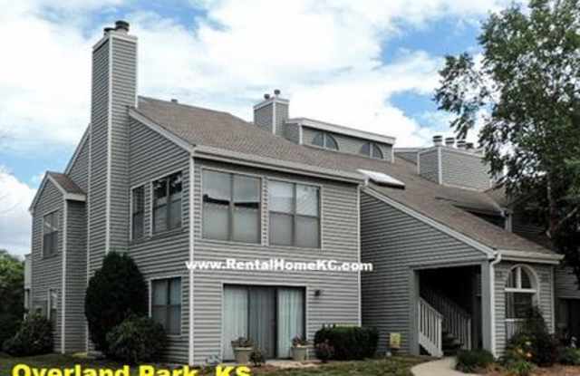 8745 106th Terrace - 8745 West 106th Terrace, Overland Park, KS 66212