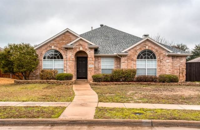 10708 Red Cedar Drive - 10708 Red Cedar Drive, Frisco, TX 75035