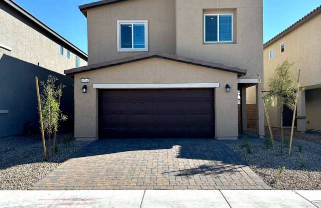 5746 Sunset Sedona Street, North Las Vegas, Nevada 89031 photos photos